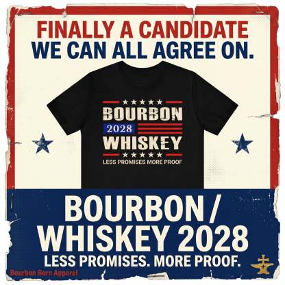 Less Promises More Proof  Premium Tee