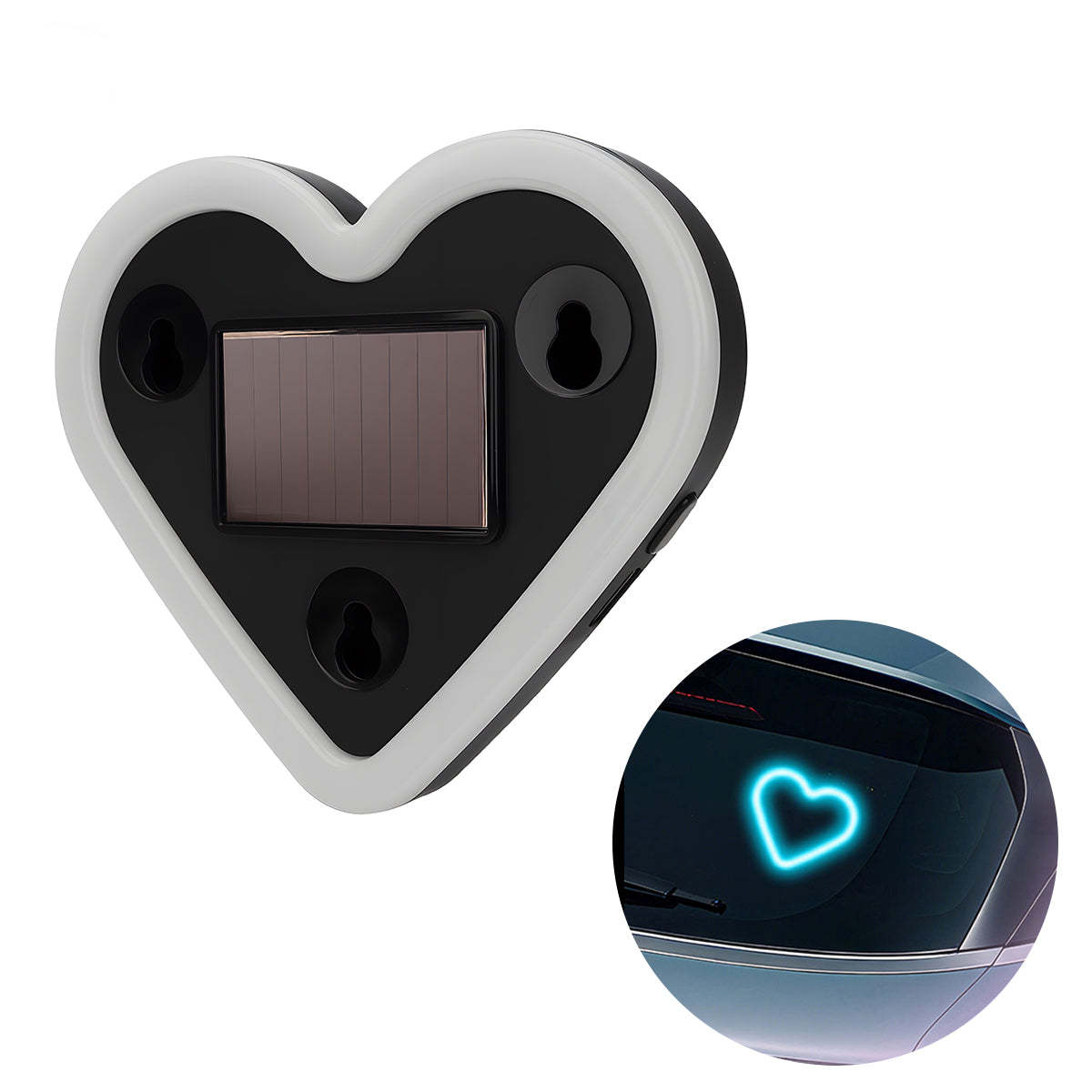 AutoGlow® Solar Light