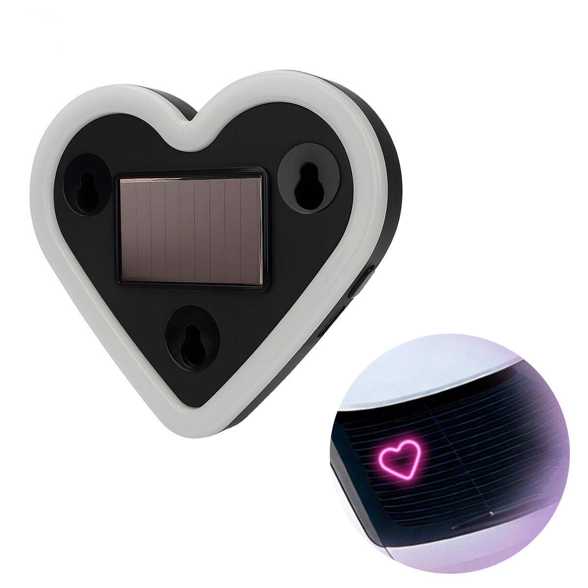 AutoGlow® Solar Light