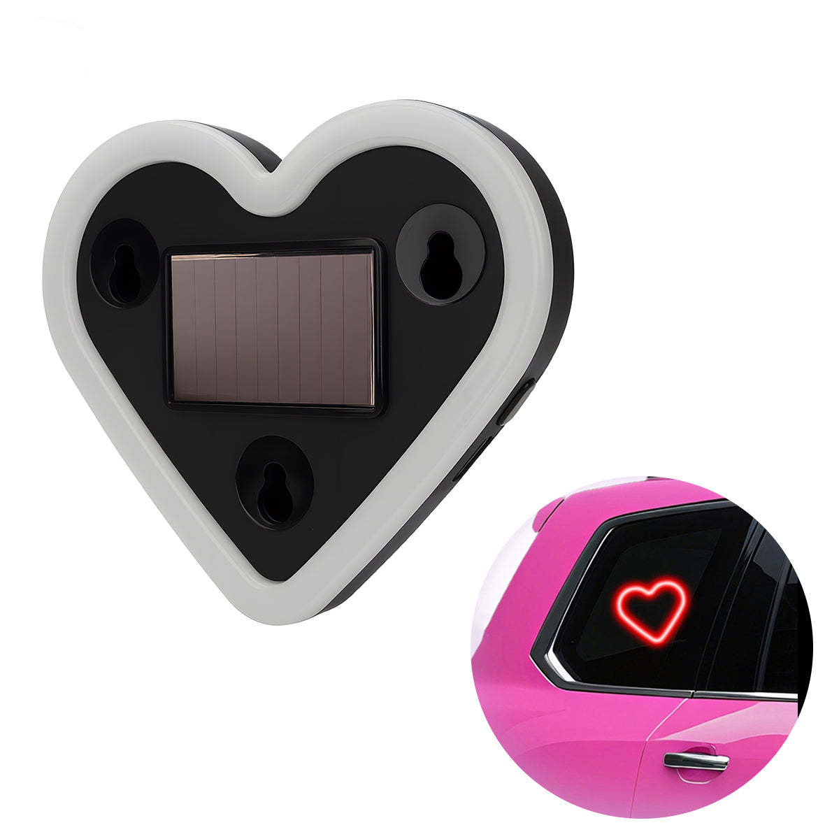 AutoGlow® Solar Light