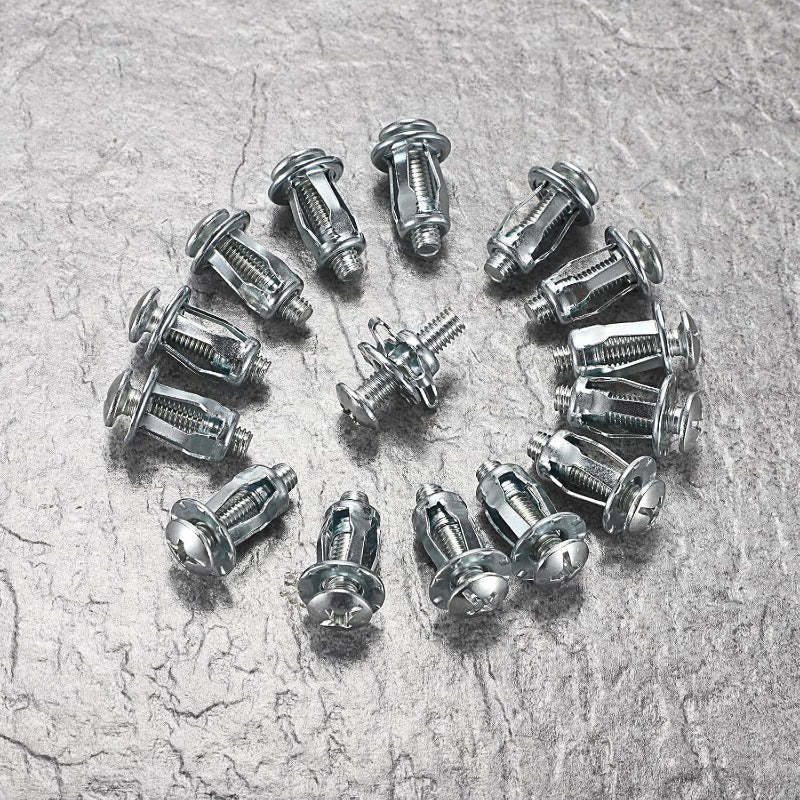 M4/M5/M6 Hollow Wall Anchors