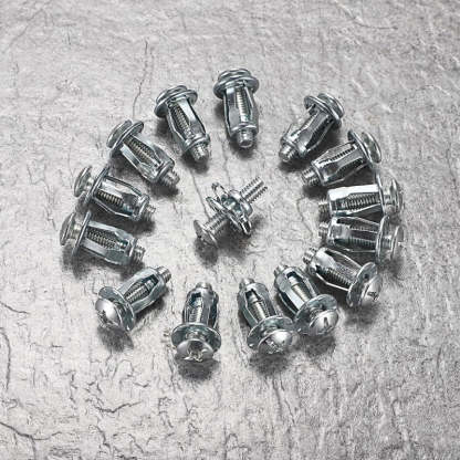 M4/M5/M6 Hollow Wall Anchors