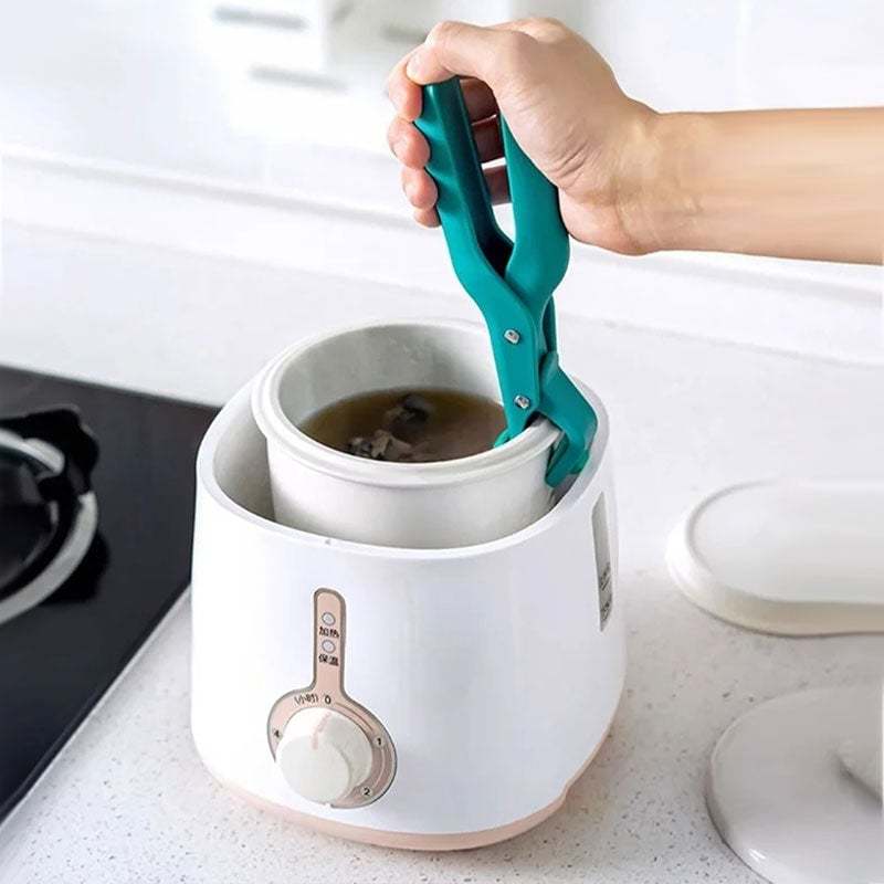 🔥Multi-Purpose Anti-Scald Bowl Holder Clip for Kitchen