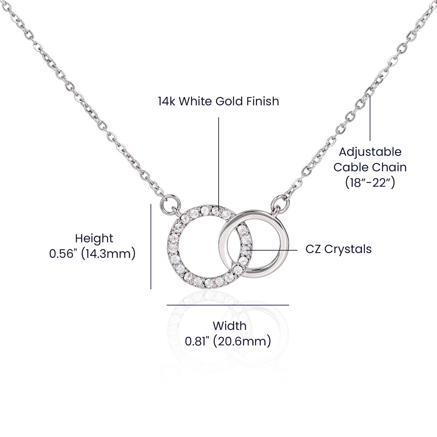 Necklace For Daughter