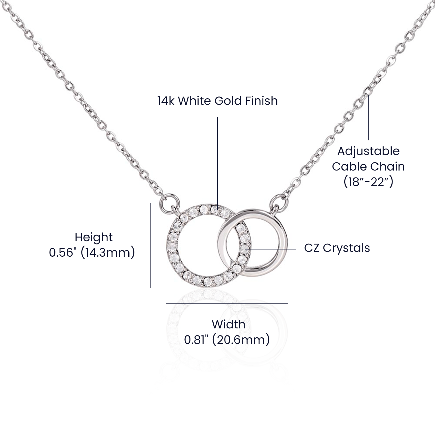 Necklace For Daughter