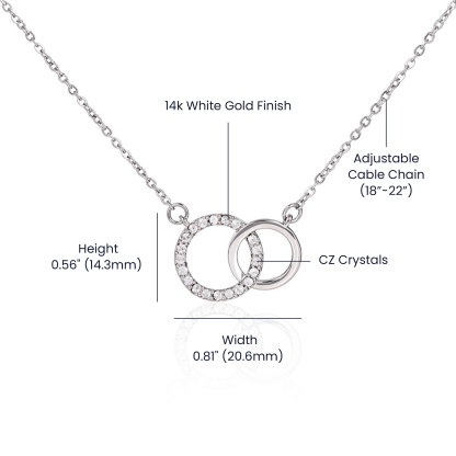 Necklace For Daughter