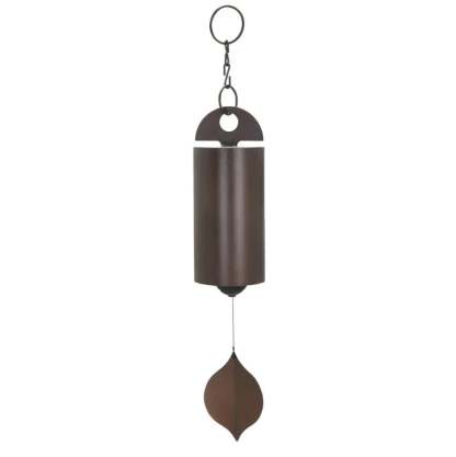🎉Hot Sale 49%OFF - 🔥The Deep Resonance Serenity Bell