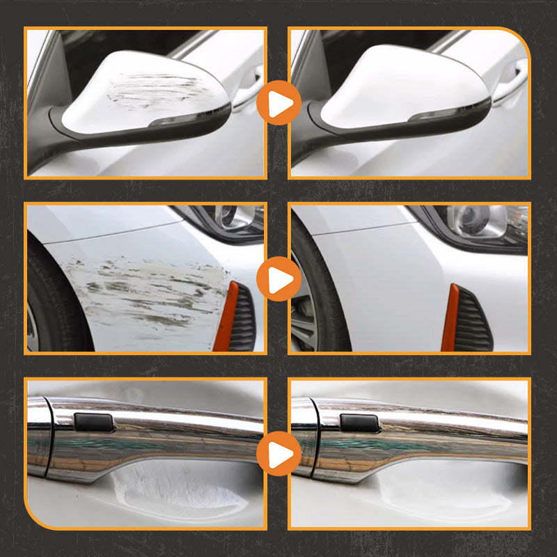 News - Car Scratch Repair Paste