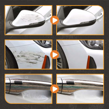 News - Car Scratch Repair Paste