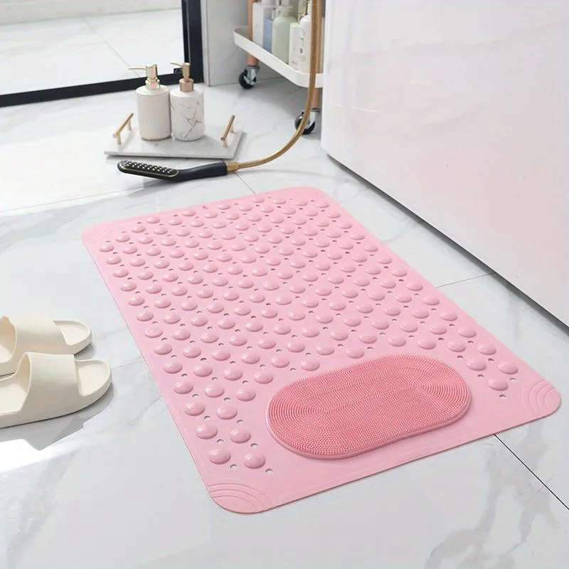 🎉🎉 non-slip shower mat🎇