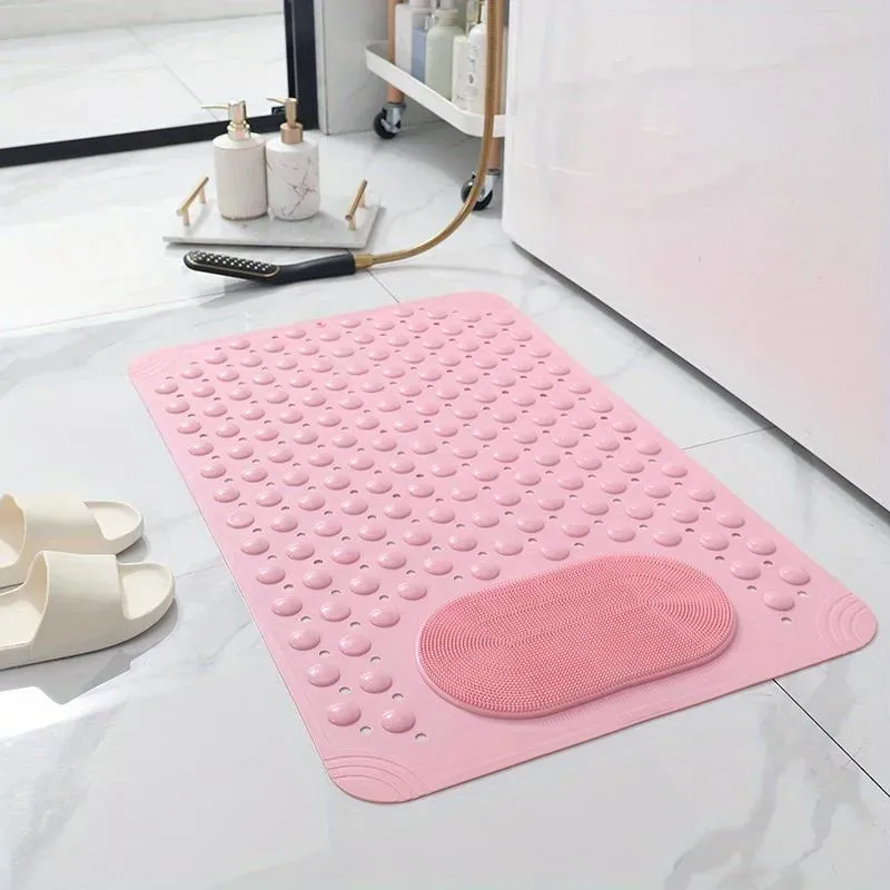🎉🎉 non-slip shower mat🎇