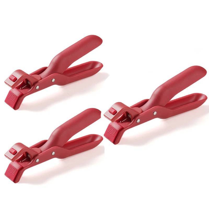 🔥Multi-Purpose Anti-Scald Bowl Holder Clip for Kitchen