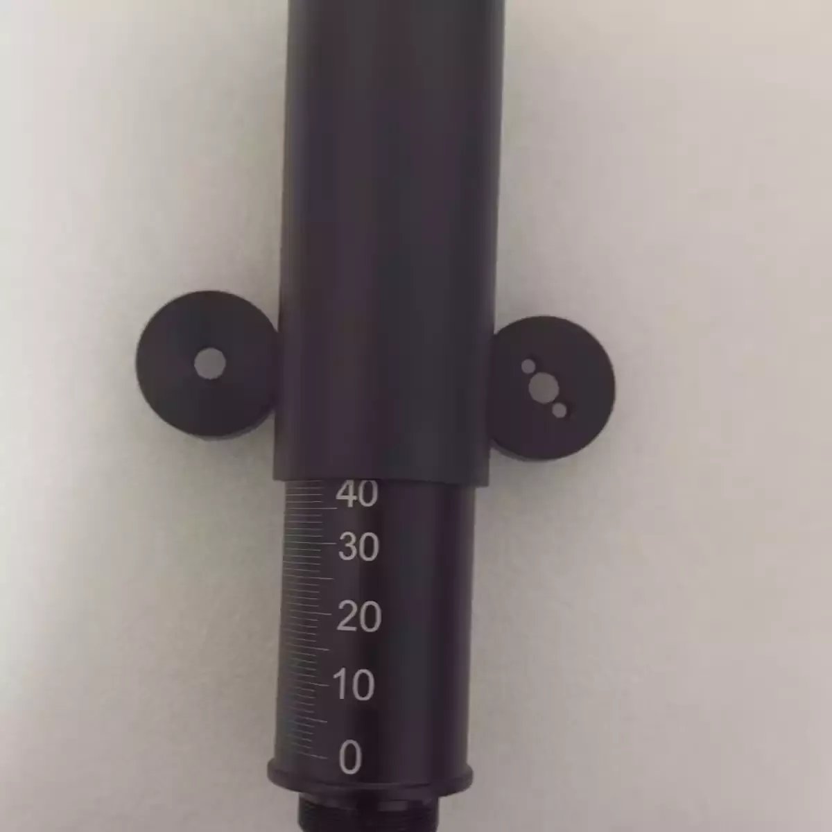 🔥2026 New Design 120W 900-1100NM Powerful IR Laser Pointer