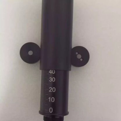 🔥2026 New Design 120W 900-1100NM Powerful IR Laser Pointer