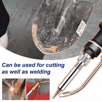 🔥Limited Time SALE 49% OFF🔥-German-Precision Internally heated industrial laser welding tools