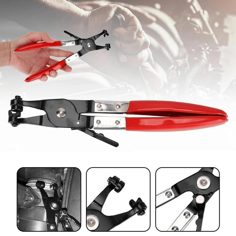 Automotive Electrical Disconnect Pliers Kit