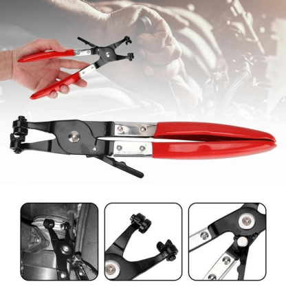 Automotive Electrical Disconnect Pliers Kit