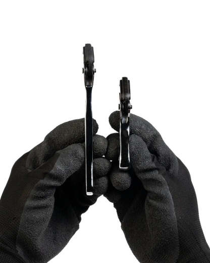 🔧Miniature Short-Handle Wrench
