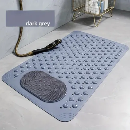 🎉🎉 non-slip shower mat🎇