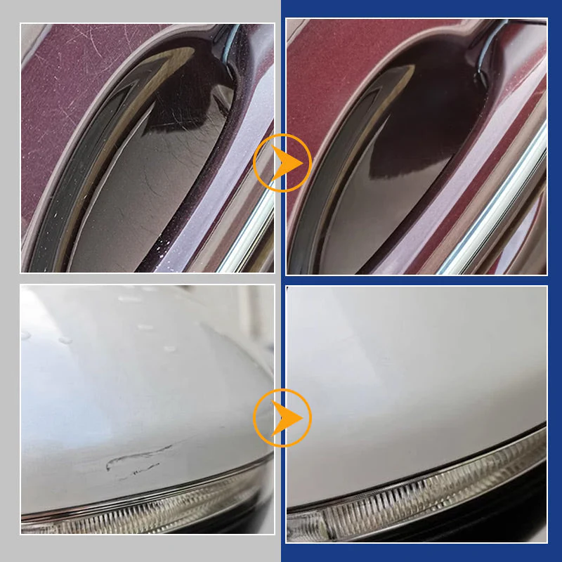News - Car Scratch Repair Paste