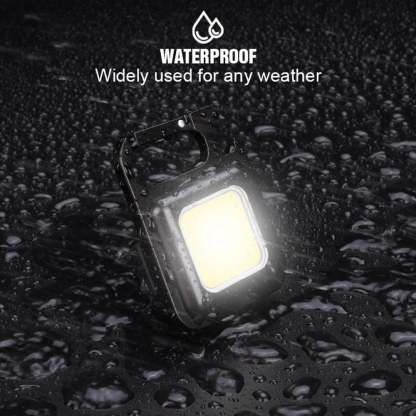 🔥Buy 3 Get 3 Free🔥Rechargeable COB Waterproof Portable LED Work Light