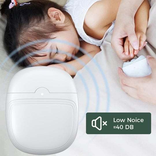 ⏰Electric Nail Clippers