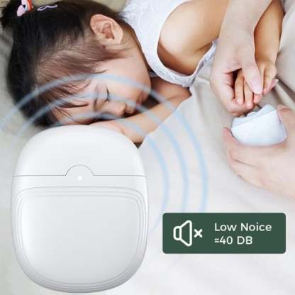 ⏰Electric Nail Clippers