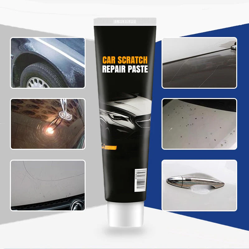 News - Car Scratch Repair Paste
