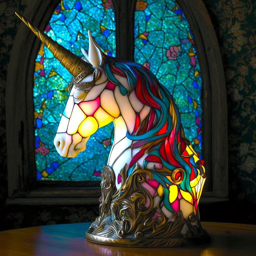 🔥Limited Time 50% OFF🔥- Animal Table Lamp Series