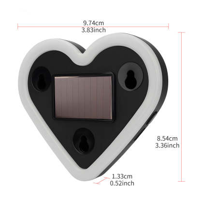 AutoGlow® Solar Light