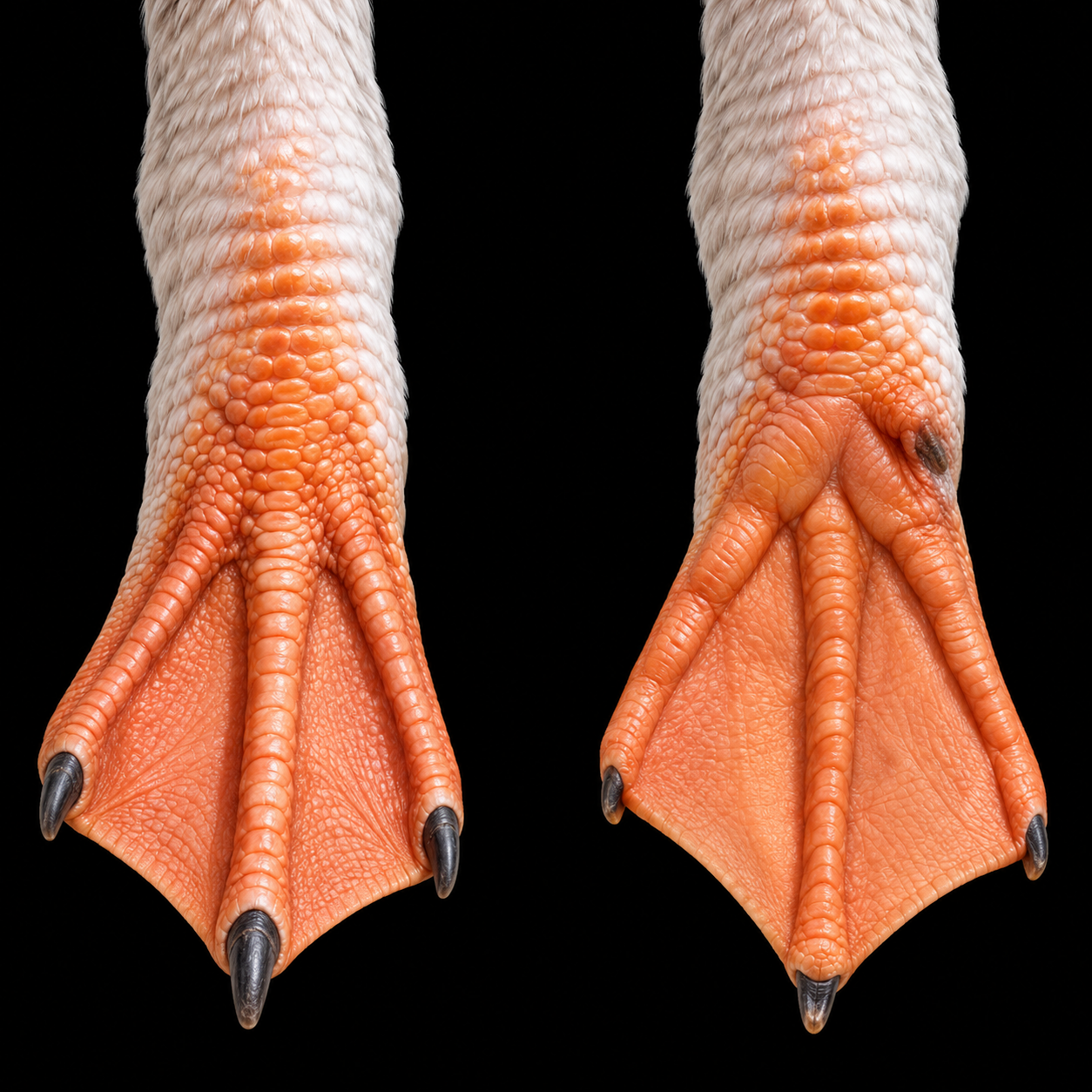 Personalized Funny Chicken Duck Pig Feet Socks Gag Gift For Animal Lovers