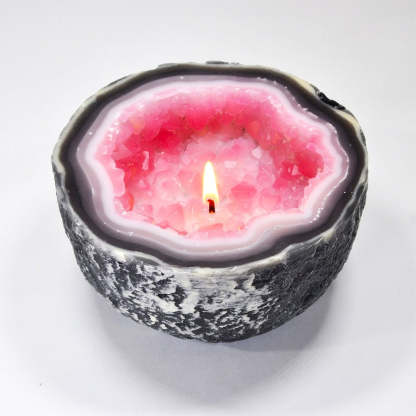 💎Last Day 49% OFF🎁The Best Christmas Gift - Intention/Healing Energy Candle