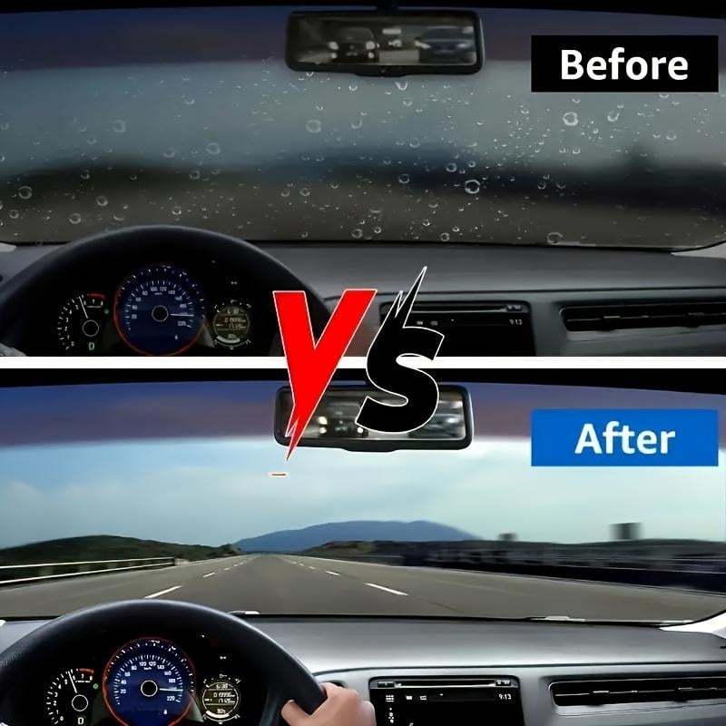 🔥🚗Reusable Car Dehumidification Bag