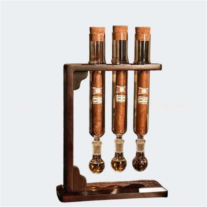 Cigar Flavor Injector Humidifier-does not contain cigars or flavoring