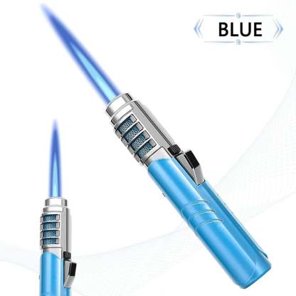 🏆 500K+ SOLD! 🔥 1300° High Temperature Torch Lighter(🎁BUY 2 FREE SHIPPING)
