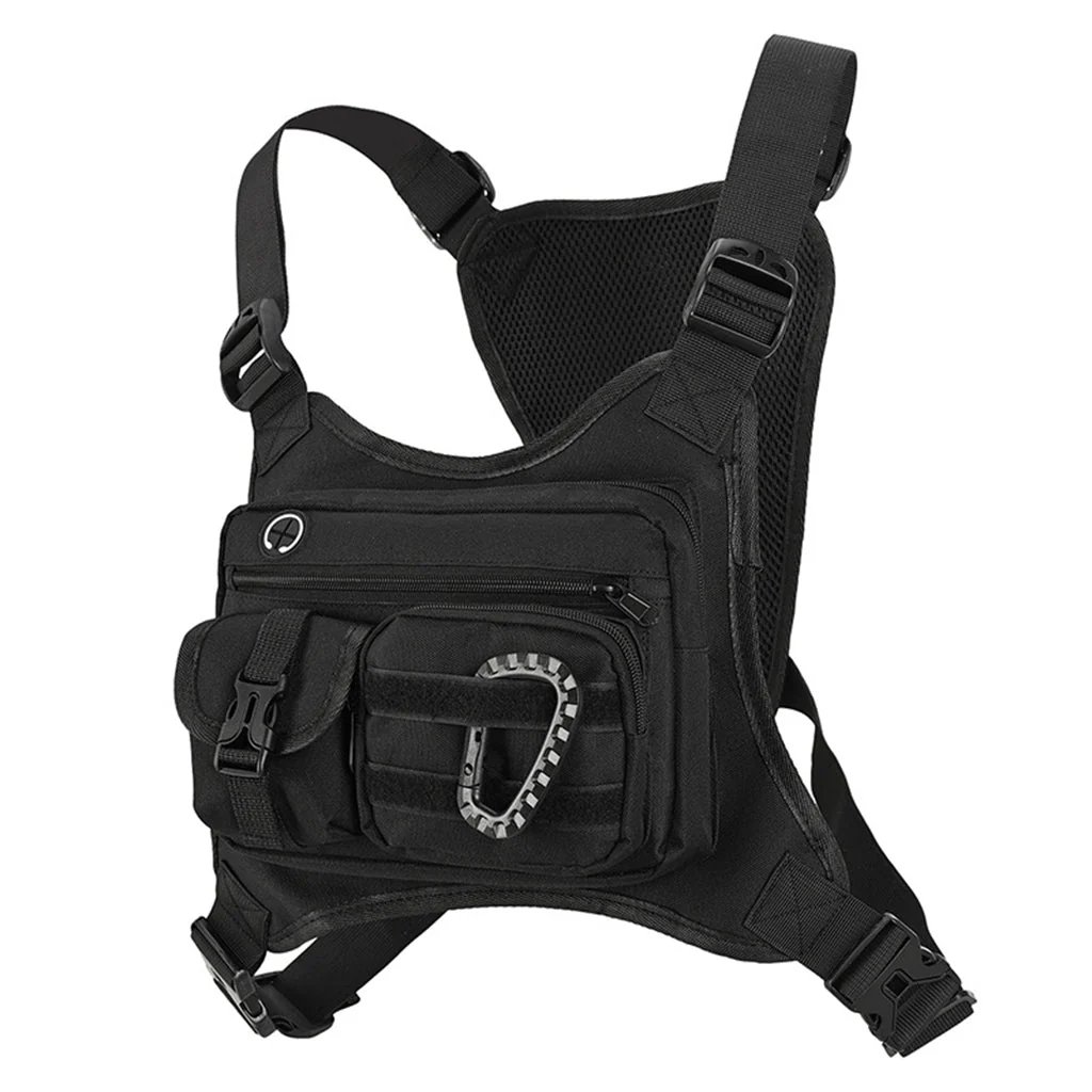 2026 Sale — Over 31,000 Sold! 🎒 Tactical Gear on Your Chest – Quick Access, Zero Bounce, Full Freedom! ⚡