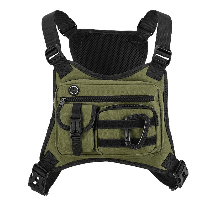 2026 Sale — Over 31,000 Sold! 🎒 Tactical Gear on Your Chest – Quick Access, Zero Bounce, Full Freedom! ⚡