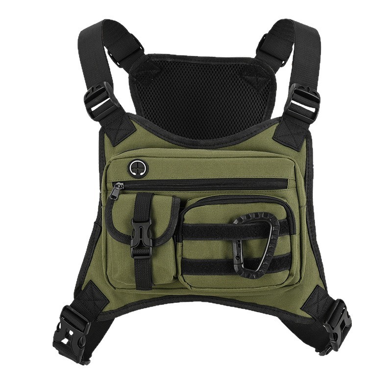 2026 Sale — Over 31,000 Sold! 🎒 Tactical Gear on Your Chest – Quick Access, Zero Bounce, Full Freedom! ⚡