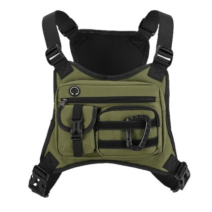 2026 Sale — Over 31,000 Sold! 🎒 Tactical Gear on Your Chest – Quick Access, Zero Bounce, Full Freedom! ⚡