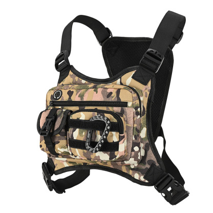 2026 Sale — Over 31,000 Sold! 🎒 Tactical Gear on Your Chest – Quick Access, Zero Bounce, Full Freedom! ⚡