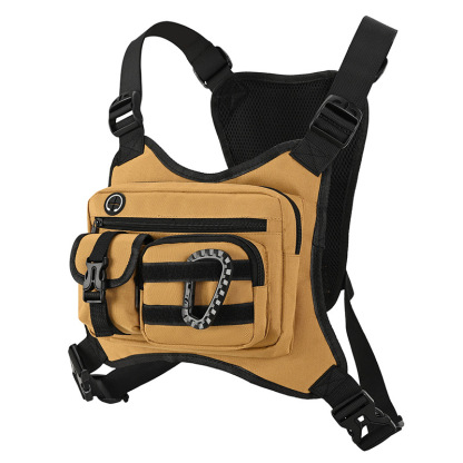 2026 Sale — Over 31,000 Sold! 🎒 Tactical Gear on Your Chest – Quick Access, Zero Bounce, Full Freedom! ⚡