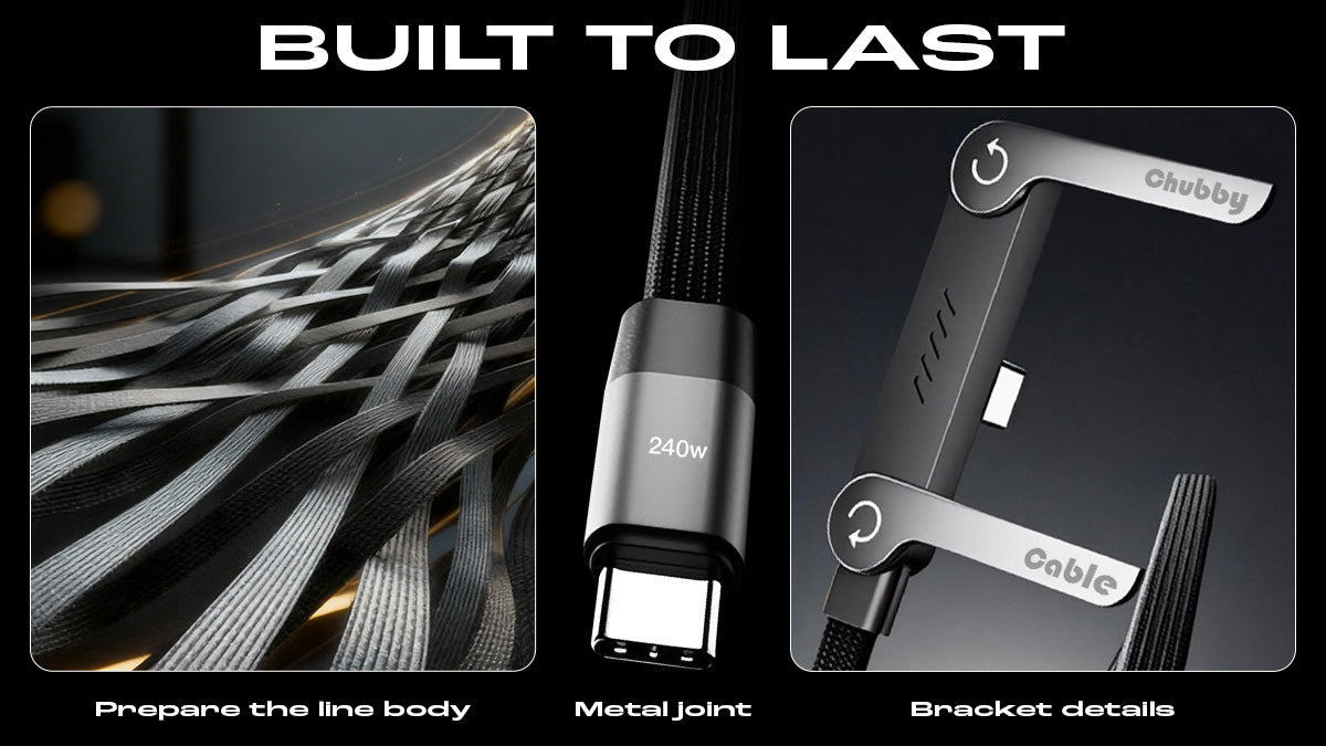 Details You Can Feel.