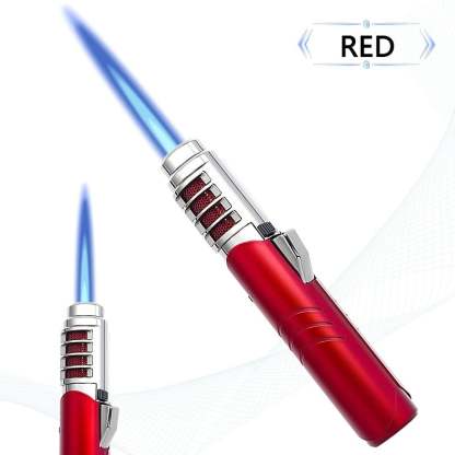 🏆 500K+ SOLD! 🔥 1300° High Temperature Torch Lighter(🎁BUY 2 FREE SHIPPING)