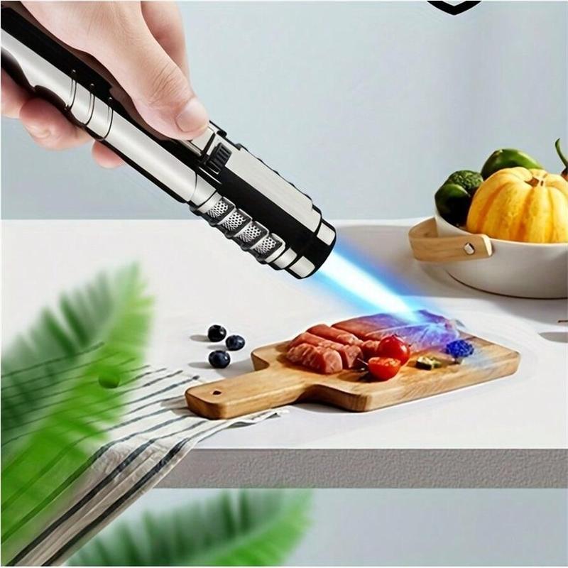 🏆 500K+ SOLD! 🔥 1300° High Temperature Torch Lighter(🎁BUY 2 FREE SHIPPING)