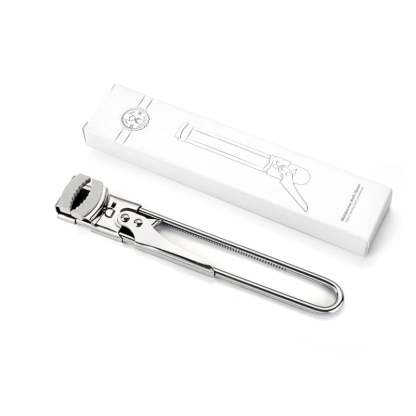Adjustable Stainless Steel Jar Opener