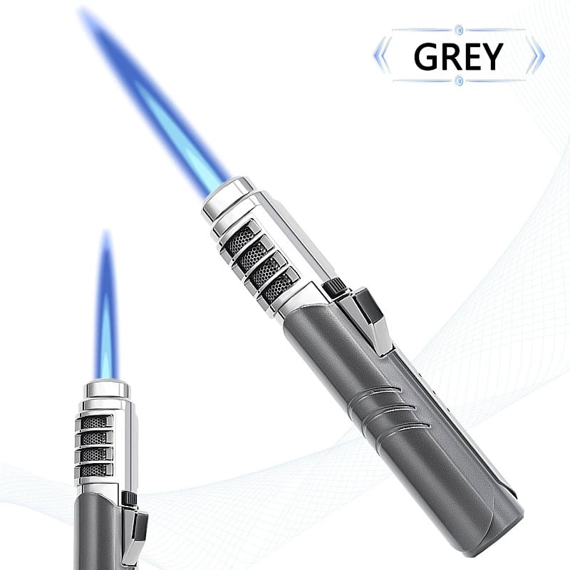 🏆 500K+ SOLD! 🔥 1300° High Temperature Torch Lighter(🎁BUY 2 FREE SHIPPING)