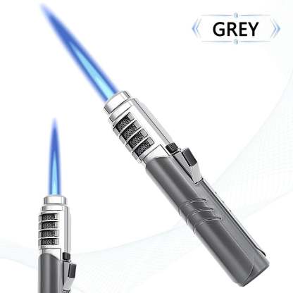 🏆 500K+ SOLD! 🔥 1300° High Temperature Torch Lighter(🎁BUY 2 FREE SHIPPING)