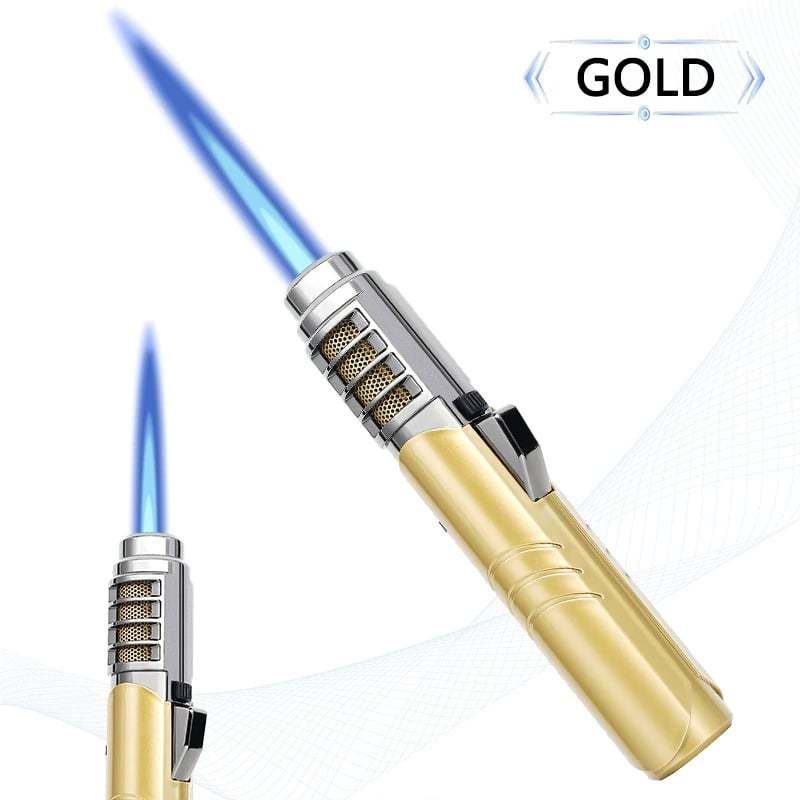🏆 500K+ SOLD! 🔥 1300° High Temperature Torch Lighter(🎁BUY 2 FREE SHIPPING)