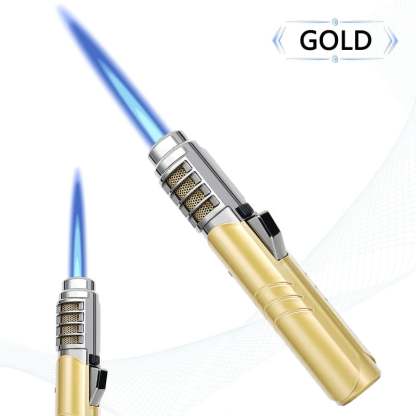 🏆 500K+ SOLD! 🔥 1300° High Temperature Torch Lighter(🎁BUY 2 FREE SHIPPING)
