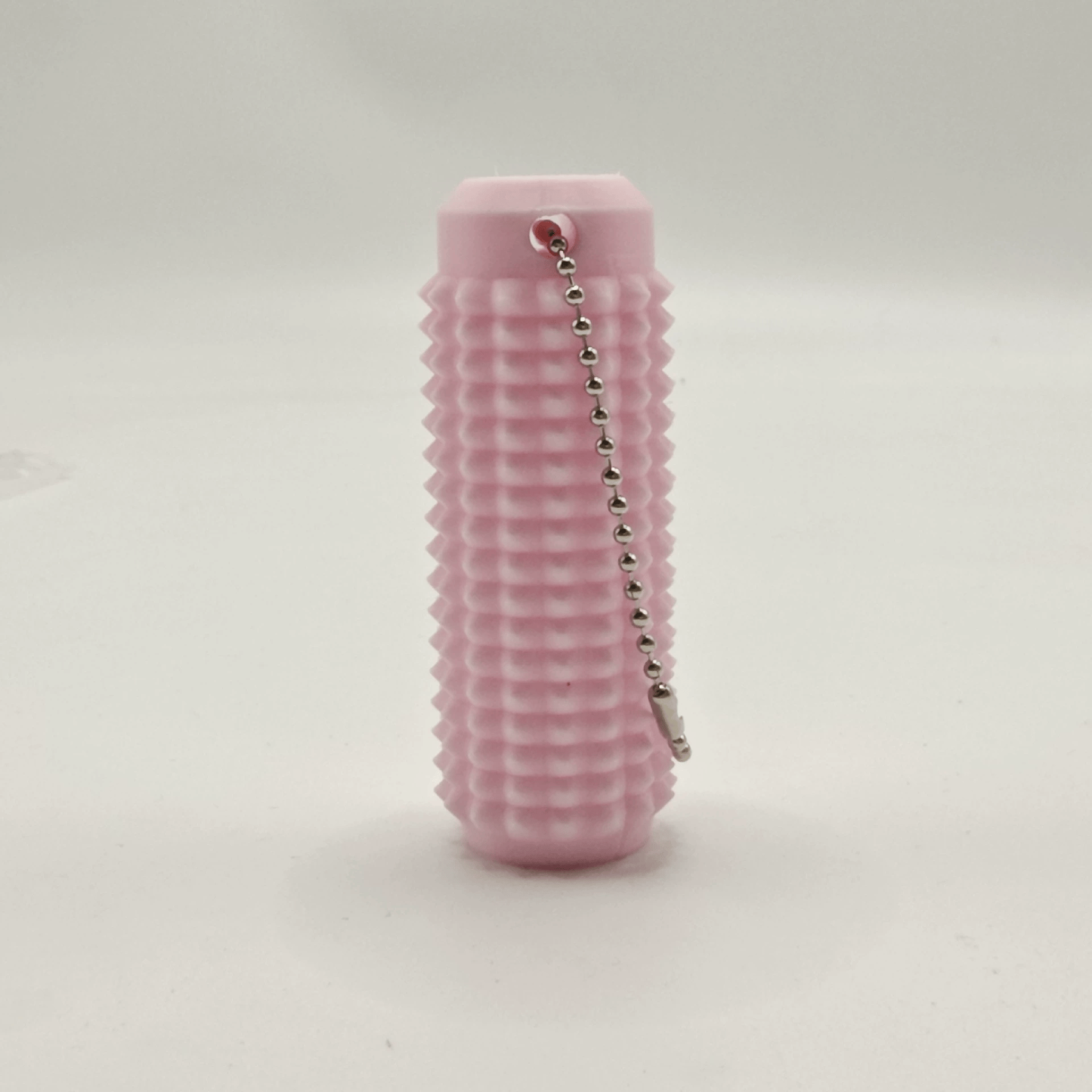 🖐Spiky Grippie Stim Keychain